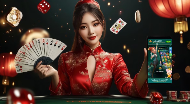 Lucky 101 Game - ورچوئل گیمز کی حد 