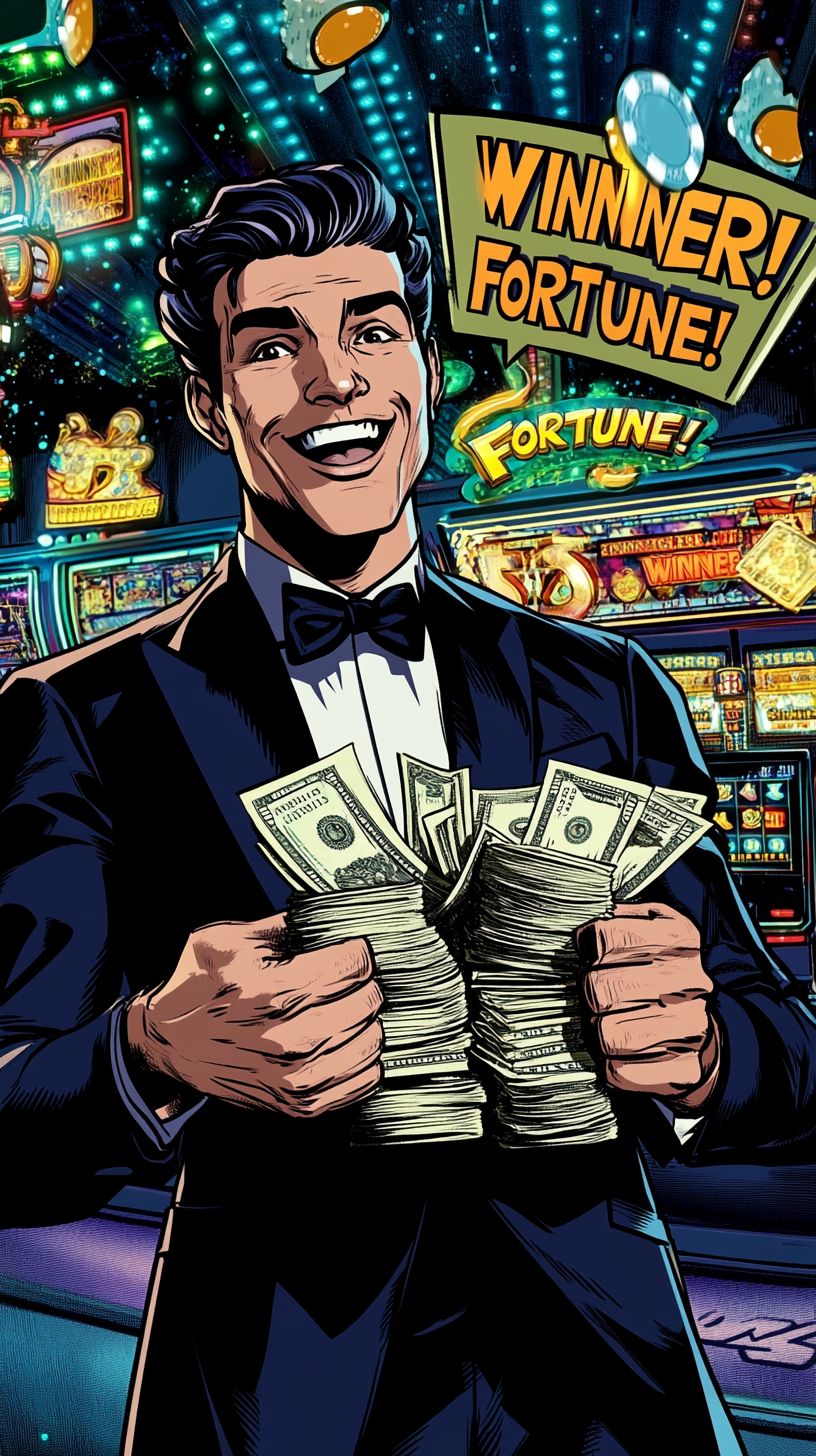 پاکستان کے Lucky 101 Game کھلاڑیوں کے لیےجیک پاٹ گیم