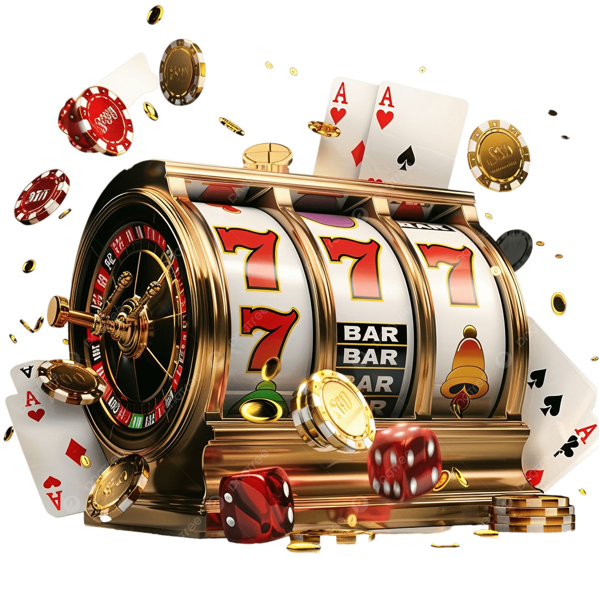 Lucky 101 Game کیسینو میں پوکر گیمز