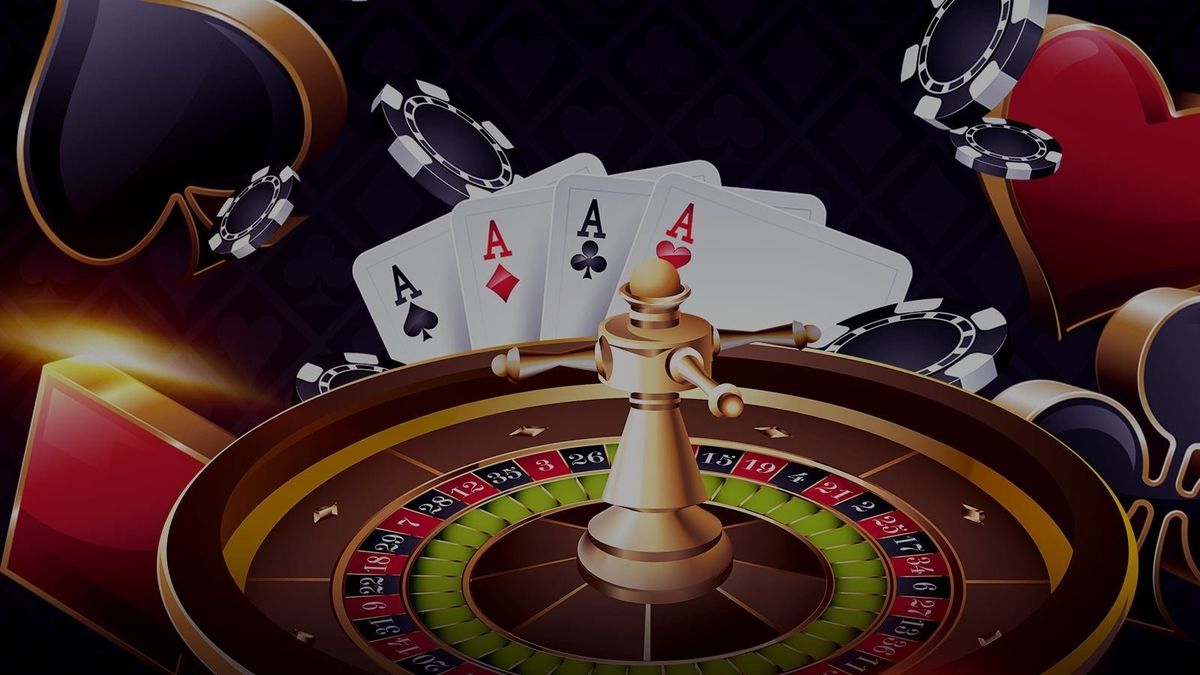 Lucky 101 Game پاکستان میں میگا ویز کیسینو گیمز