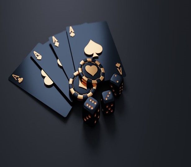 Lucky 101 Game کھلاڑیوں کے لیے لائیو کیسینو سیکشن