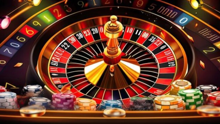 ایک اکاؤنٹ بنائیں یا Lucky 101 Game کیسینو میں لاگ ان کریں۔