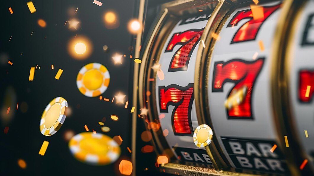 Lucky 101 Game آن لائن کیسینو میں کھیلنے کی وجوہات
