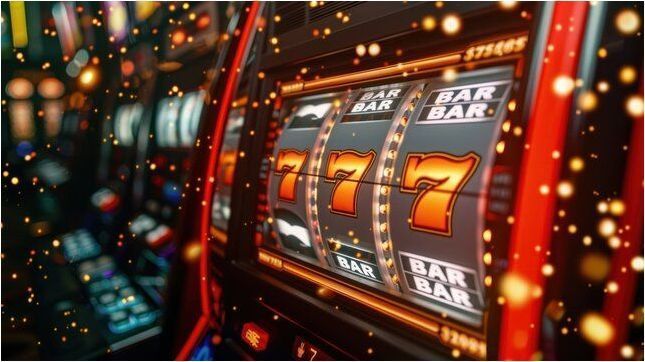 پاکستان میں Lucky 101 Game کا آن لائن کیسینو سیکشن کھولیں۔