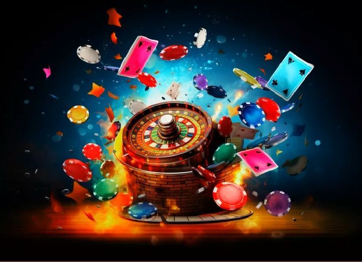 Lucky 101 Game کیسینو گیمز کا ایک زمرہ منتخب کریں

