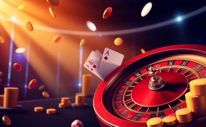 پاکستان کے نئے Lucky 101 Gameکیسینو کھلاڑیوں کے لیے خوش آمدید بونس