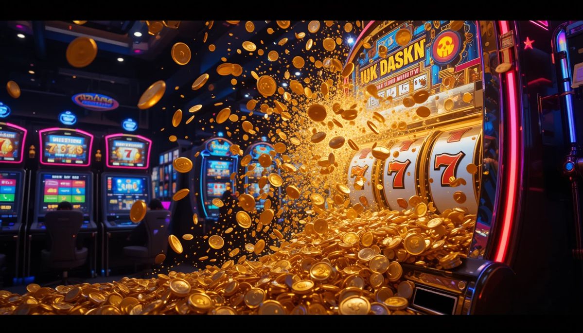 Lucky 101 Game آن لائن کیسینو میں اصل گیمز
