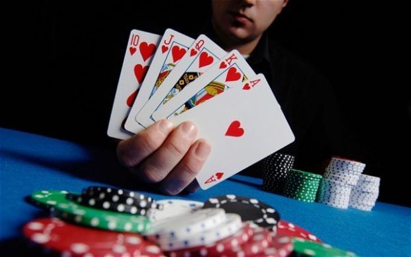 Lucky 101 Game کیسینو میں بکراٹکھیلیں