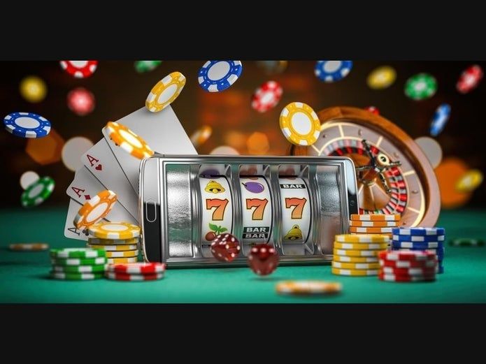 Lucky 101 Game کیسینو میں لاٹری گیمز میں حصہ لیں۔