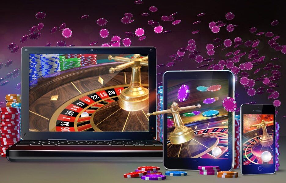 Lucky 101 Game آن لائن کیسینو میں کھیلنے کی وجوہات