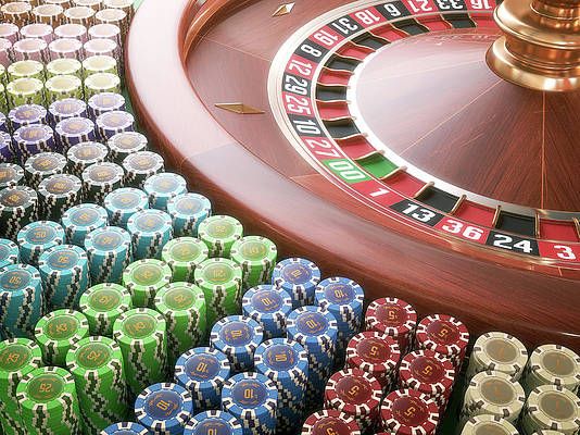 Lucky 101 Game کیسینو میں ایک آن لائن گیم کا انتخاب کریں۔