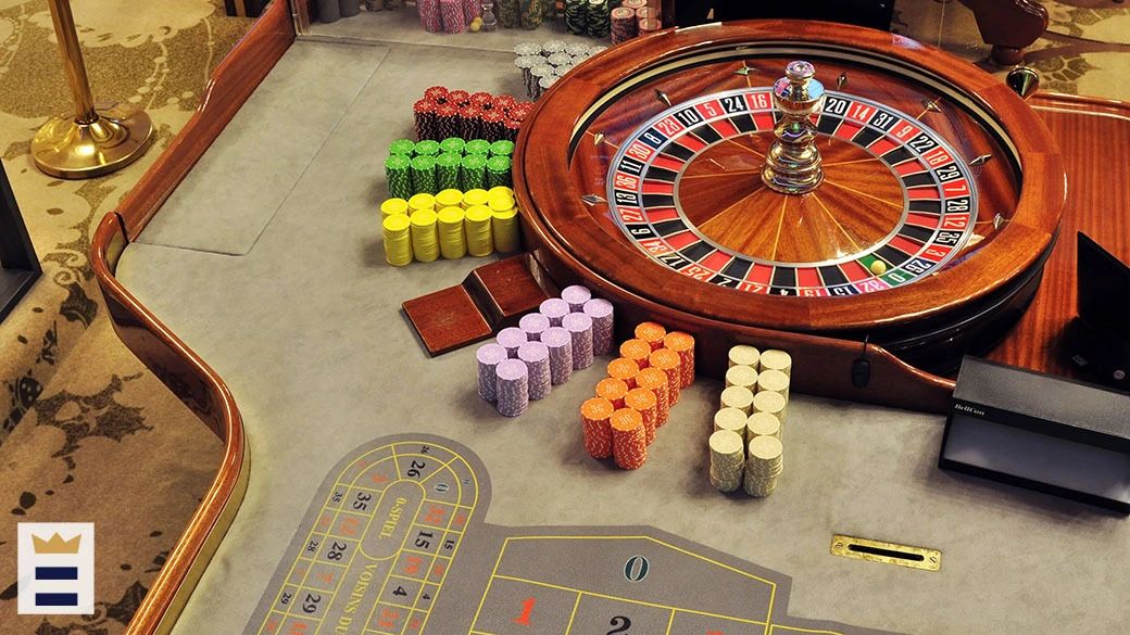 Lucky 101 Game کیسینو میں سلاٹ کھیلنا شروع کریں۔