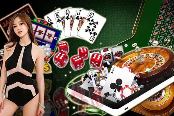 پاکستان کے نئے Lucky 101 Gameکیسینو کھلاڑیوں کے لیے خوش آمدید بونس