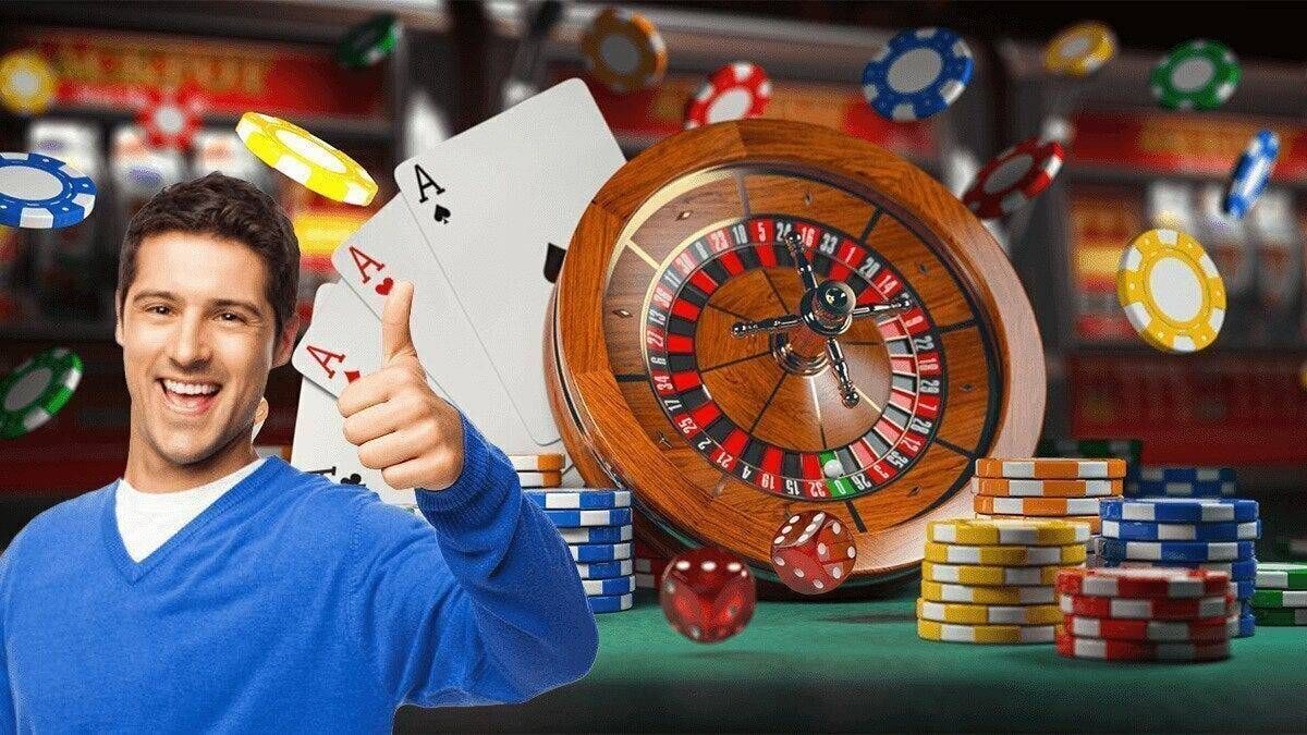 Lucky 101 Game آن لائن کیسینو میں اصل گیمز